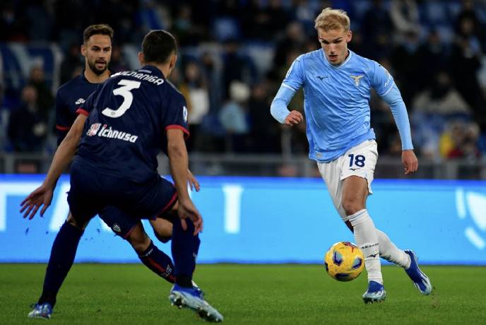 Nhận định, soi kèo Lazio vs Cagliari, 21h00 ngày 1/11: Tiếp đà chiến thắng