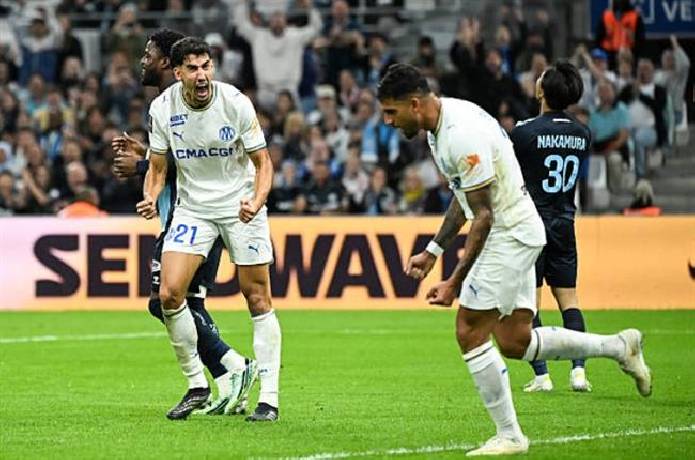 Nhận định, soi kèo Marseille vs Toulouse, 2h45 ngày 2/11: Khó cho chủ nhà