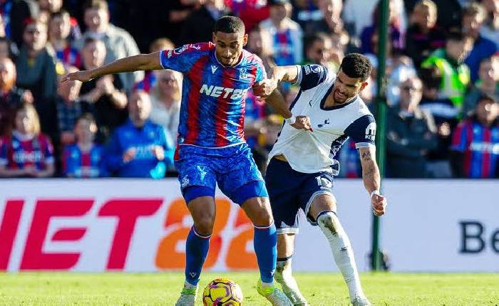 Nhận định, soi kèo Tottenham vs Crystal Palace, 00h30 ngày 01/11: Hồi sinh mạnh mẽ
