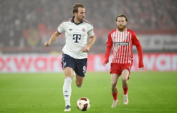 Soi kèo góc Bayern Munich vs Dortmund, 00h30 ngày 01/11