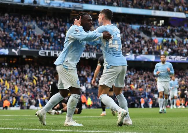 Soi kèo góc Man City vs Brighton, 22h00 ngày 31/10