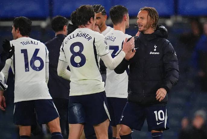 Soi kèo góc Tottenham vs Crystal Palace, 00h30 ngày 01/11