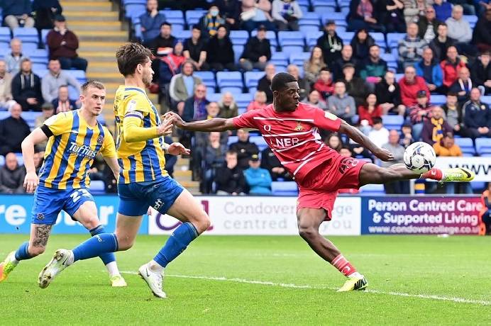 Nhận định, soi kèo Doncaster vs Bolton, 22h00 ngày 1/1: Đâu dễ cho cửa trên