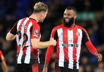 Soi kèo góc Brentford vs Tottenham, 03h00 ngày 02/01