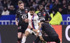 Nhận định, soi kèo Lyon vs Lille, 21h00 ngày 1/2: Chưa dứt khủng hoảng