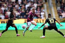 Siêu máy tính dự đoán Sunderland vs Burnley, 3h00 ngày 3/2