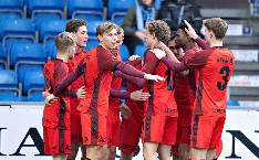 Nhận định, soi kèo Fredericia vs Silkeborg, 23h00 ngày 1/3: Khách rơi tự do