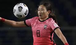 Nhận định, soi kèo Nữ Hàn Quốc vs Nữ Iran, 16h00 ngày 2/3: Không quá dễ dàng