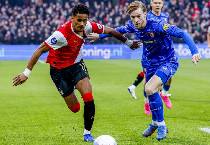 Nhận định, soi kèo Twente vs Feyenoord, 20h30 ngày 1/3: Dè chừng đối thủ