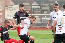 Nhận định, soi kèo Celik Zenica vs Sloboda Tuzla, 00h00 ngày 2/4: Giữa chắc ngôi đầu