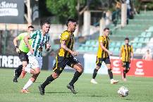 Nhận định, soi kèo Club Rubio Nu vs Club Guarani, 4h30 ngày 2/4: Khó thắng