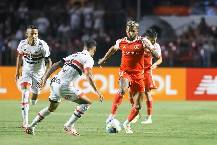 Nhận định, soi kèo Internacional vs Sao Paulo, 5h30 ngày 2/4: Bám đuổi tốp đầu