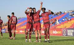 Nhận định, soi kèo Rajasthan United vs Chanmari, 17h30 ngày 1/4: Bắt nạt ma mới