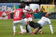 Nhận định, soi kèo Santa Fe vs Llaneros, 06h30 ngày 2/4: Tiếp đà hồi sinh