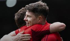 Kèo vàng bóng đá Livingston vs Aberdeen, 01h45 ngày 2/5: Khó thắng