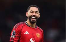 MU đón Matheus Cunha trở lại ở trận gặp Liverpool
