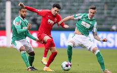 Nhận định, soi kèo Bremen vs Augsburg, 20h30 ngày 2/5: Trụ hạng sớm