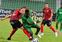 Nhận định, soi kèo Dobrudzha vs Lokomotiv Sofia, 00h00 ngày 2/5: Cơ hội thoát hiểm