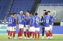 Nhận định, soi kèo Yokohama F. Marinos vs Mito Hollyhock, 12h00 ngày 2/5: Thắng lợi liên tiếp