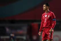 Nhận định, soi kèo Đan Mạch vs Bồ Đào Nha, 1h45 ngày 2/10: Nỗi buồn CR7