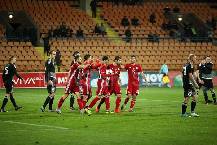 Nhận định, soi kèo Đảo Cyprus vs Armenia, 23h00 ngày 2/10: Nỗi lo xa nhà