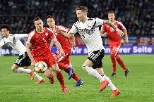 Nhận định, soi kèo Đức vs Serbia, 1h45 ngày 2/10: Klopp gặp khó