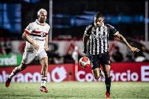 Nhận định, soi kèo Sao Paulo vs Santos, 6h00 ngày 3/10: Dĩ hòa vi quý