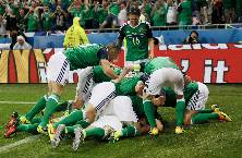 Nhận định, soi kèo Ukraine vs Bắc Ireland, 1h45 ngày 3/10: Thận trọng