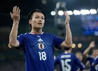 Soi kèo góc Nhật Bản vs Ecuador, 17h10 ngày 01/10