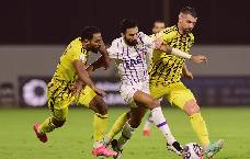 Nhận định, soi kèo Ajman Club vs Ittihad Kalba, 19h55 ngày 3/1: Món quà đầu năm