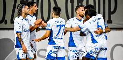 Nhận định, soi kèo Omonia Aradippou vs Krasava, 00h00 ngày 3/1: Bệ phóng sân nhà