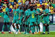 Siêu máy tính dự đoán Senegal vs Sudan, 23h00 ngày 3/1
