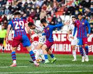 Nhận định, soi kèo Albacete Balompie vs Barcelona, 3h00 ngày 4/2: Giải mã hiện tượng