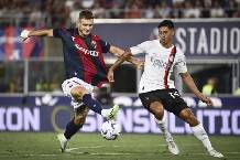 Nhận định, soi kèo Bologna vs AC Milan, 2h45 ngày 4/2: Sa lầy tại Dall'Ara