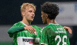 Nhận định, soi kèo Dordrecht vs Helmond Sport, 02h00 ngày 4/2: Tiếp tục thua
