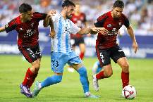 Nhận định, soi kèo Mirandes vs Malaga, 02h30 ngày 3/2: Tiếp đà thăng hoa