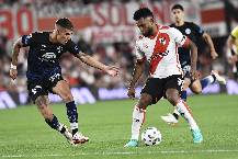 Nhận định, soi kèo Independiente Rivadavia vs River Plate, 7h30 ngày 3/3: Củng cố ngôi đầu