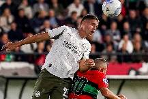 Nhận định, soi kèo NEC vs PSV Eindhoven, 2h00 ngày 4/3: Chủ nhà sa sút