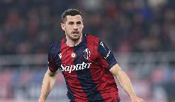 Siêu máy tính dự đoán Pisa vs Bologna, 00h30 ngày 3/3