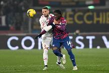 Soi kèo góc Pisa SC vs Bologna, 0h30 ngày 03/03