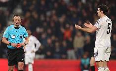 Harry Maguire đối mặt với án phạt từ FA