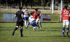 Nhận định, soi kèo Adelaide Raiders SC vs Pontian Eagles SC, 16h00 ngày 2/4: Tưng bừng bắn phá