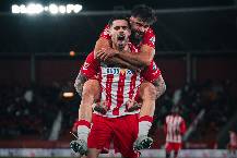 Nhận định, soi kèo Castellon vs Almeria, 01h00 ngày 3/04: Thắng vì ngôi đầu