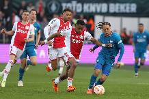 Nhận định, soi kèo Ajax vs PSV, 1h00 ngày 3/5: Trận chiến danh dự