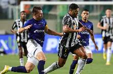 Nhận định, soi kèo Cruzeiro vs Atletico Mineiro, 7h00 ngày 3/5: Dễ dàng đút túi 3 điểm