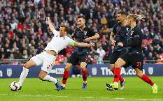 Nhận định, soi kèo Croatia vs Anh, 23h00 ngày 3/10: Nối dài mạch thắng