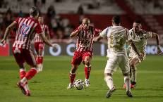 Nhận định, soi kèo Fortaleza vs Nautico, 07h35 ngày 03/10: Tham vọng top 2