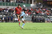 Nhận định, soi kèo Hong Kong vs Cambodia, 17h00 ngày 3/10: Không dễ nhằn