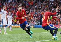Nhận định, soi kèo Tây Ban Nha vs CH Czech, 1h45 ngày 4/10: Đẳng cấp chênh lệch