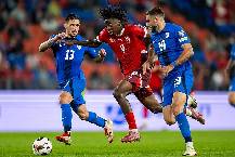 Nhận định, soi kèo Thụy Sỹ vs Slovenia, 1h45 ngày 4/10: Chuông đồng hồ điểm